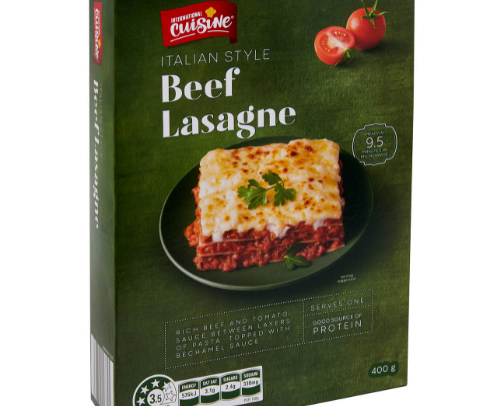 Groceries I love ❤️ cover photo collage