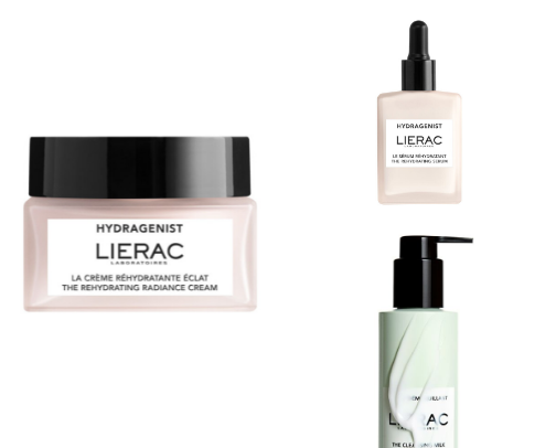 French Pharmacy Skincare Must-Haves ✨ cover photo collage