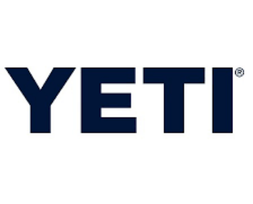 YETI for Sports + Adventures cover photo collage