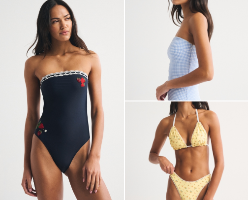 Beach babe 👙☀️🏝️ cover photo collage