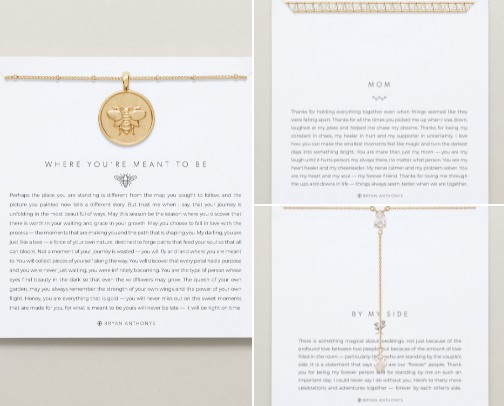 Refresh your jewelry for Spring/Summer events cover photo collage