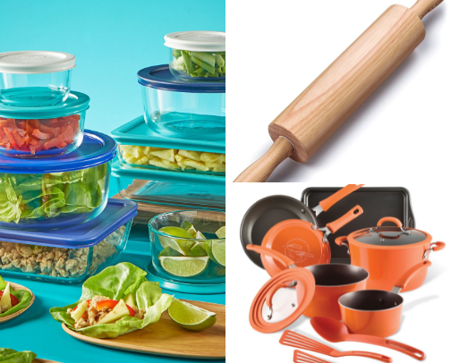 My Christmas List cover photo collage