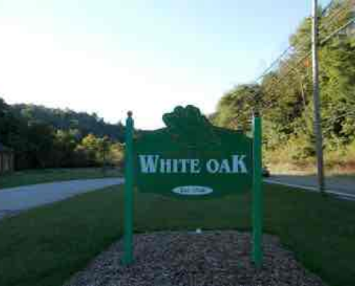 White Oak PA hot spots 🌳 cover photo collage