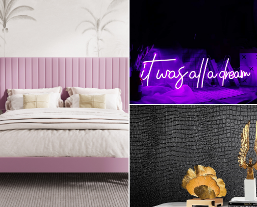 home essentials for the colorful artsy girls 🎨🪞 cover photo collage