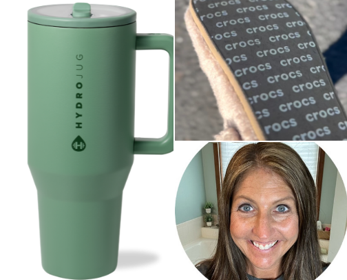 Kitchen Must Haves cover photo collage