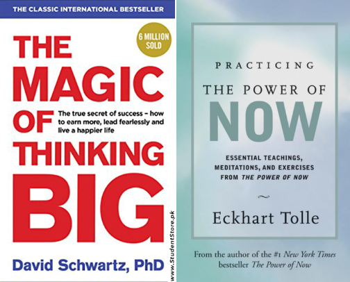Books That Make You Think Differently 🧠 cover photo collage