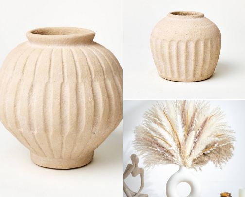 Home Decor cover photo collage