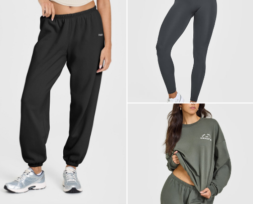 We go Gym cover photo collage