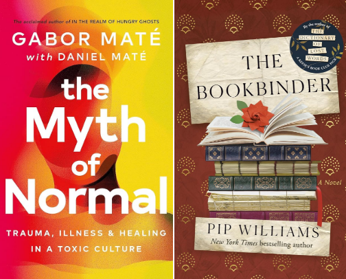 The Ultimate Book Recommendation Guide: Top Reads Across Every Genre 📚✨ cover photo collage