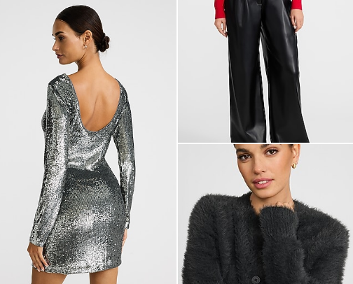 Dinner Parties cover photo collage