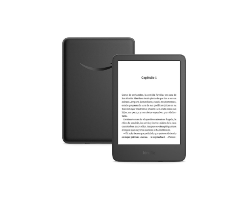 📖Kindle & Reading Essentials cover photo collage
