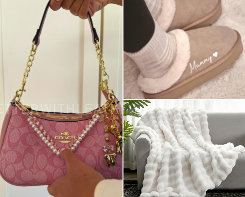 Christmas basket for a special someone💕 cover photo collage