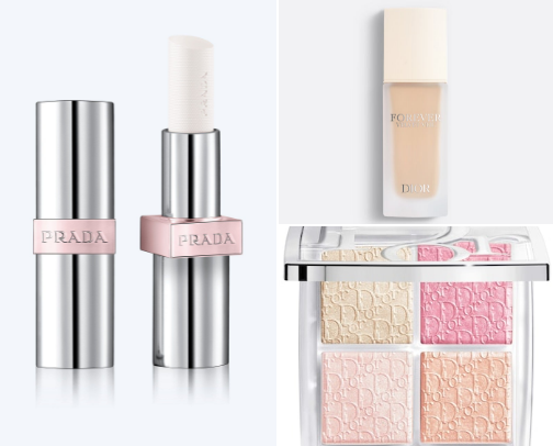 Sephora-To-Try 💋 cover photo collage