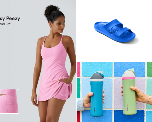 Disney Suggestions cover photo collage