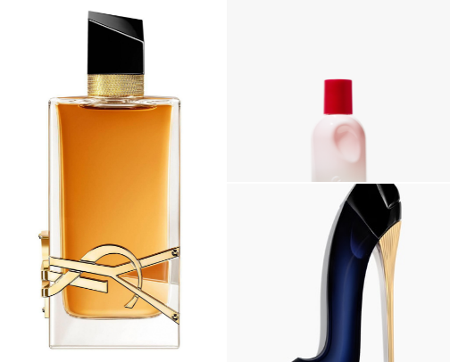 Perfumes that will have people RUNNING to ask you what you’re wearing cover photo collage