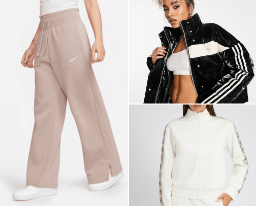 Cosy vibes ✨ cover photo collage