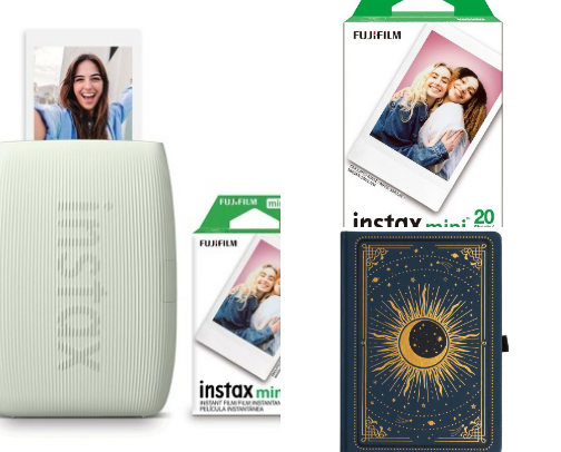 Journaling 🌟 cover photo collage