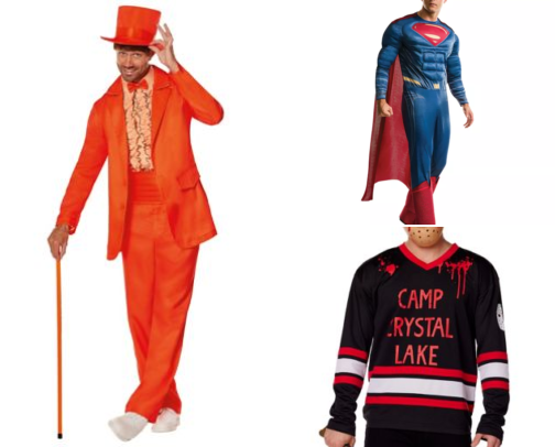 Top Trending & Iconic Halloween Costumes for 2026: Pop Culture, Duos & Timeless Fits cover photo collage