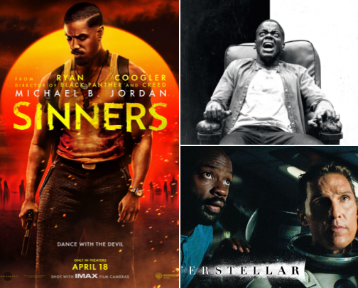 Watch These Before You Die (Classics Edition)🎬 cover photo collage