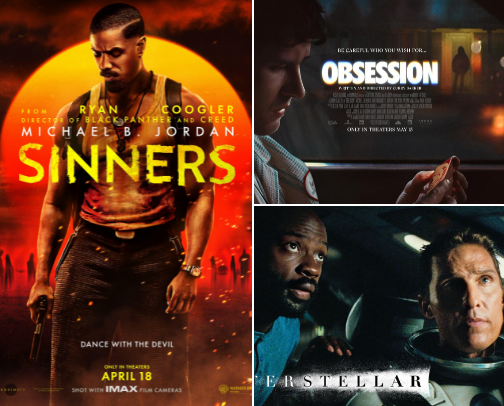 Watch These Before You Die 🎬 cover photo collage