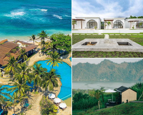 📌 SAVE THIS for your next Bali trip planning! cover photo collage
