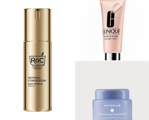 Affordable Skincare That Actually Works (Under $50) cover photo collage