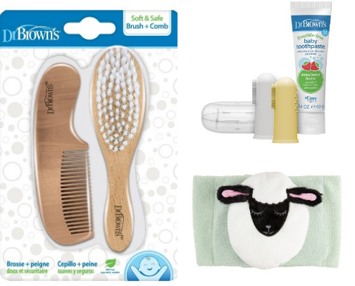 Best Equip Preparation For Baby cover photo collage