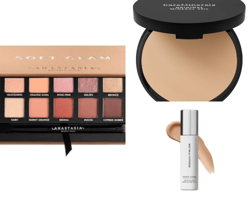 Daily & Affordable Beauty Must Haves cover photo collage
