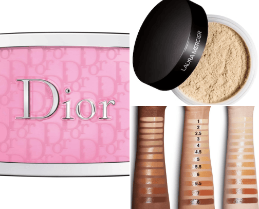 viral products! cover photo collage