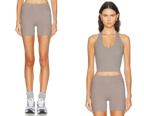 The Best Elevated Activewear Sets cover photo collage
