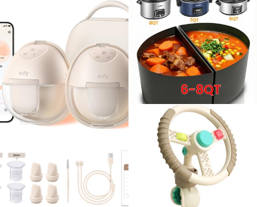 Worth the Hype… or Not? cover photo collage