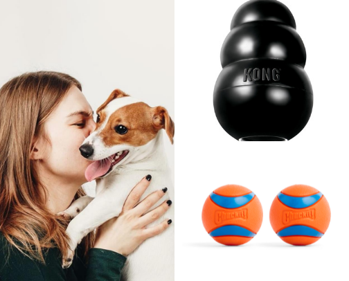 Rottweiler-Approved Heavy Duty Gear cover photo collage