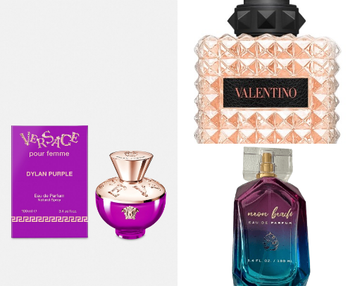 One of the best compliments is being told, you smell great!!! 🧴💐🥰 cover photo collage