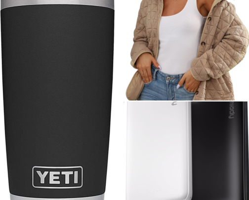 Company Gift Ideas for Employees: Best Corporate Christmas Gifts for a Unique Business cover photo collage