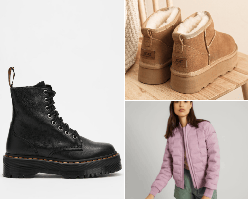 My Favourite Apparel for Remote Work cover photo collage