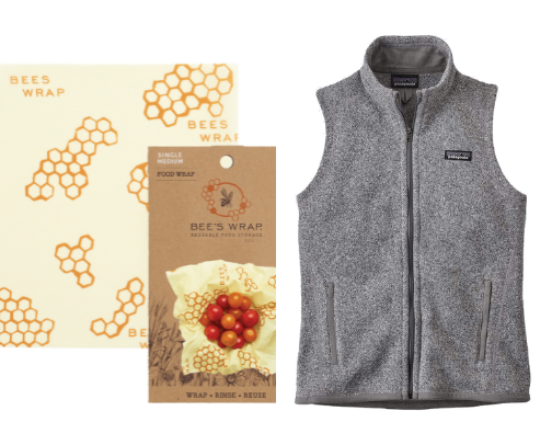 My Fav Outdoor Clothes and Equipment cover photo collage