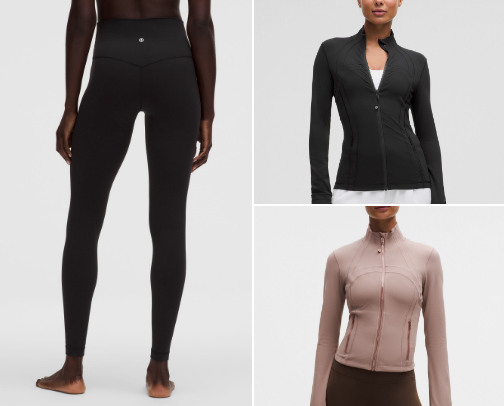 Forever Wardrobe Favorites cover photo collage