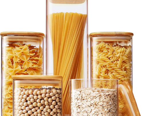 Home Organization cover photo collage