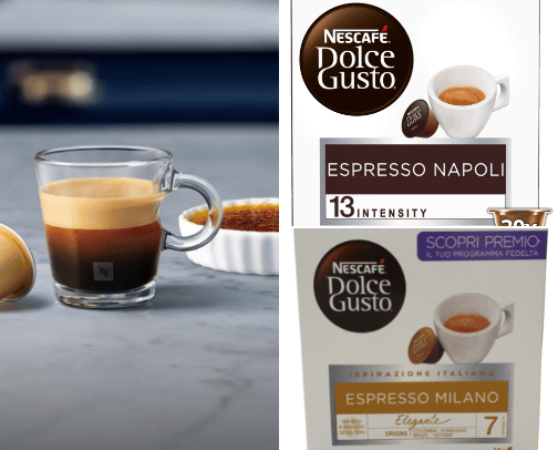 Coffee Time! cover photo collage