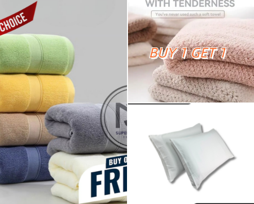 Home Essentials cover photo collage