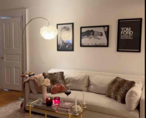 apartment must haves!! cover photo collage
