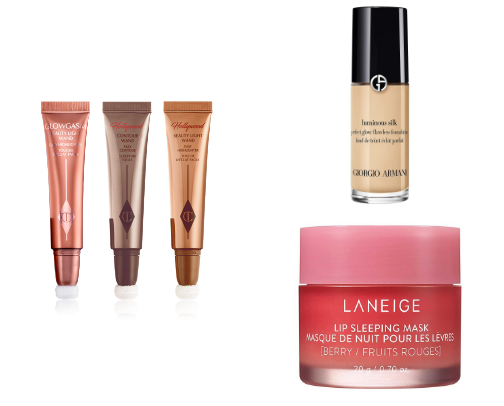 Sephora Products That Are Actually Worth It cover photo collage