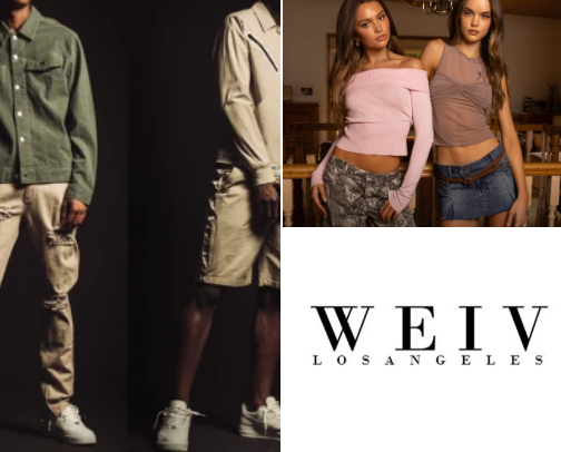 Fashion cover photo collage