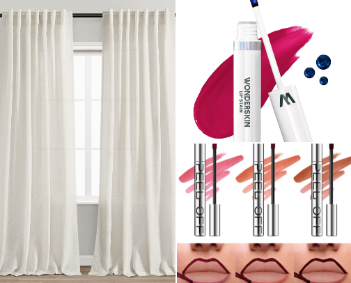 Affordable Amazon Necessities cover photo collage