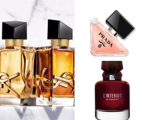 Mood In A Bottle cover photo collage