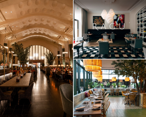 My top Helsinki recs cover photo collage