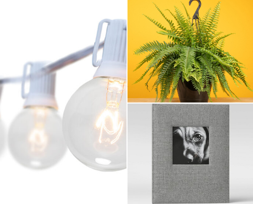 How I made my place feel like home cover photo collage