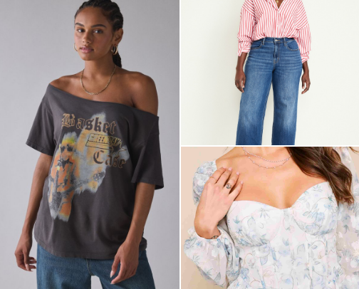 😎 OOTD Staples You’ll Love Too💅💅 ( For Women) cover photo collage