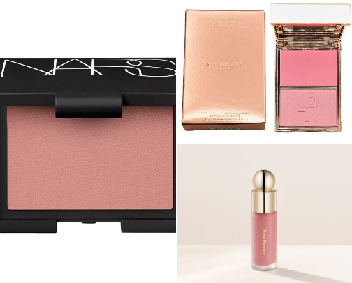 makeup that i recommend💟 for everyday!!! cover photo collage