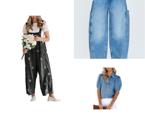Shop My Latest Video Finds cover photo collage
